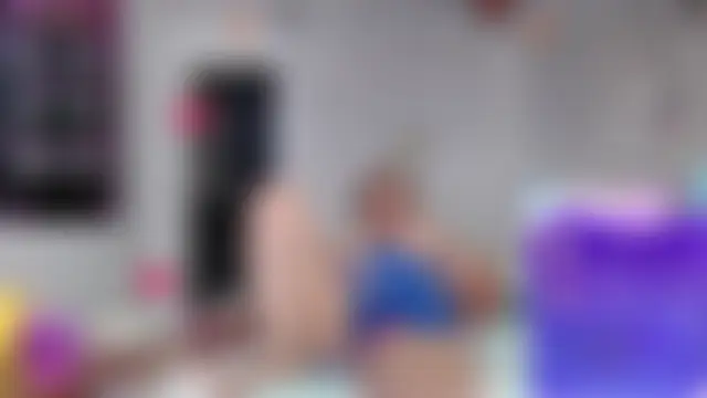 linapalacios Adlı Modelin Web Kamerası Şovu