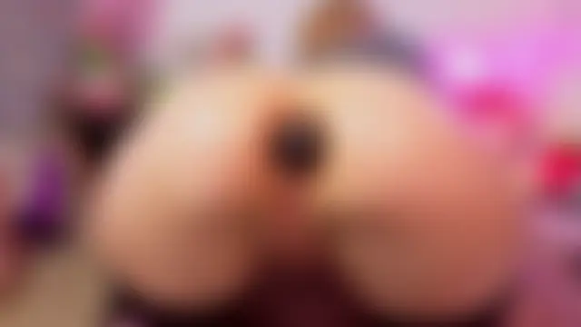 kittyrosess Adlı Modelin Web Kamerası Şovu