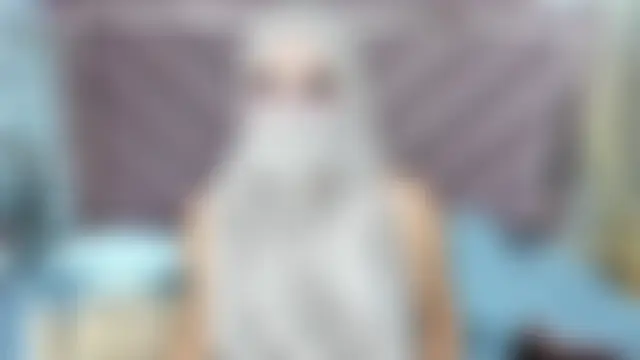 malek_zark2 Adlı Modelin Web Kamerası Şovu