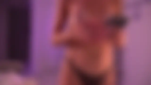 Ohbabykelly's Webcam Show