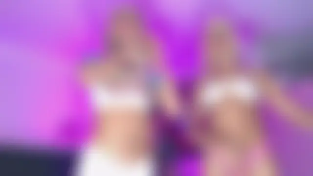 DaliaBacil25's Webcam Show