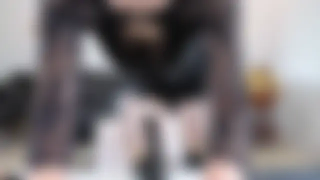 Show Webcam de Marie_Fitch