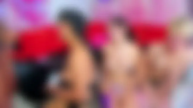 red_point_x's Webcam Show