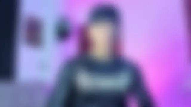 Dominic_Biker__ 网络视讯表演