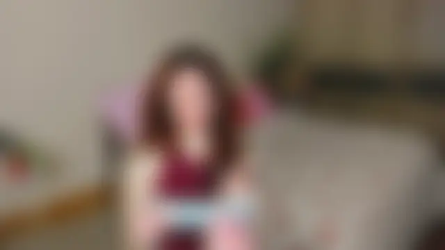 Czat XXX na żywo – ChristinaConteeree