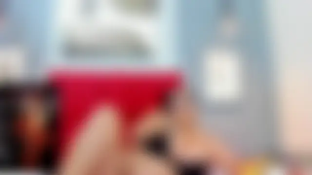 Show Webcam de DinaDIRTY