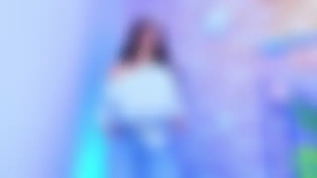 paulette_dupont Adlı Modelin Web Kamerası Şovu