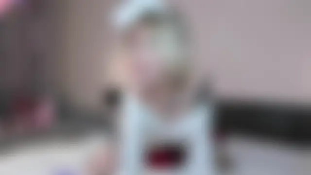 Kittie_mia's Webcam Show