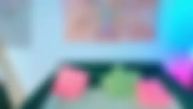 Bilik Sembang Langsung Eva__Morris