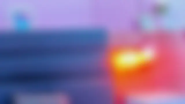 Pokazy przed kamerką – Luxstela