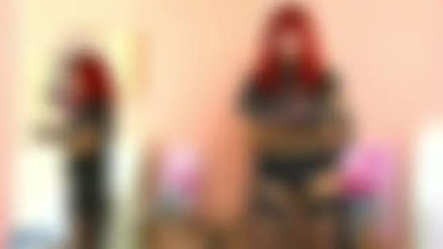 JadeRoyce Adlı Modelin Web Kamerası Şovu