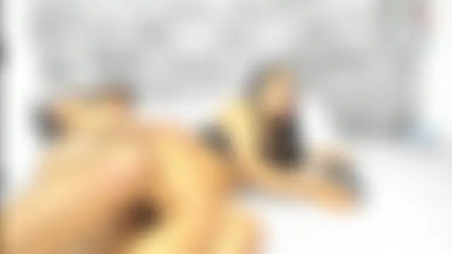 Candy_And_Andy_: διαδικτυακό σόου στην κάμερα