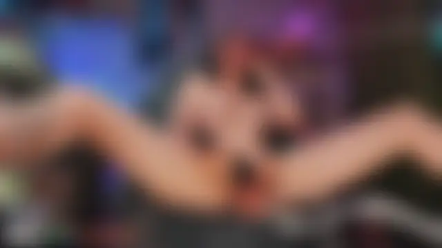 urhappywaifu Webcam Show