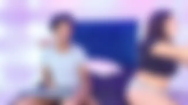 Cristal_and_luke – Kamerová šou