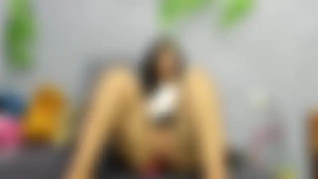 Pertunjukan Kamera Web loveley_jenny