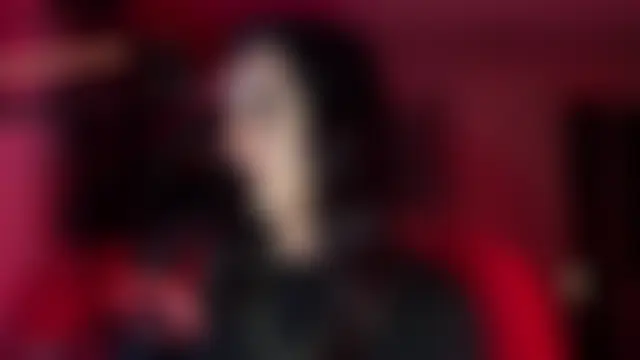 Show Webcam de xoFrankie