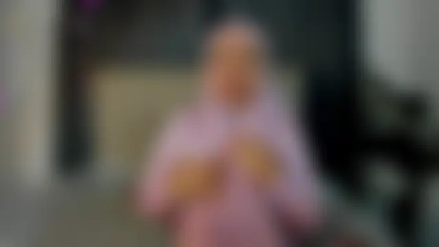 aziza_dalila02's Webcam Show