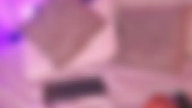 Nioki_ ওয়েবক্যাম শো