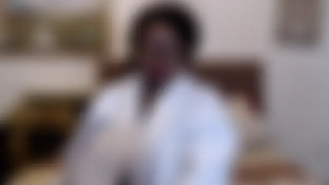 OmegaLipps Adlı Modelin Web Kamerası Şovu