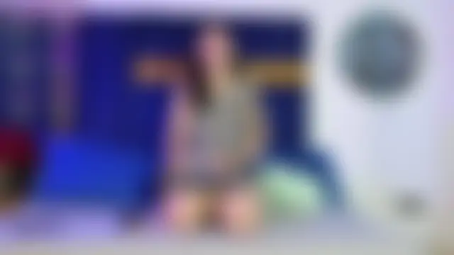 Andromeda-jade's Live XXX Chat