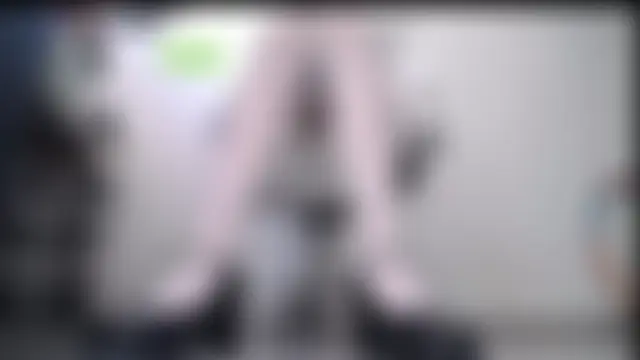 CN-Doudou's Live Webcam Show