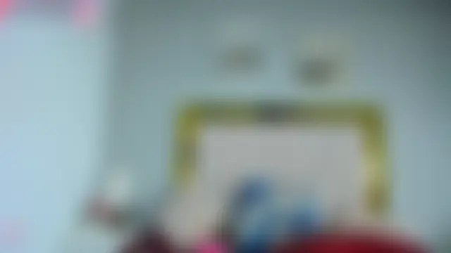 vahiolet_fuentes 网络视讯表演