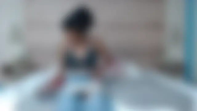 Pokazy przed kamerką   – Lili_Lavander