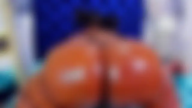 Pokazy przed kamerką – EBONY_SWEEET_