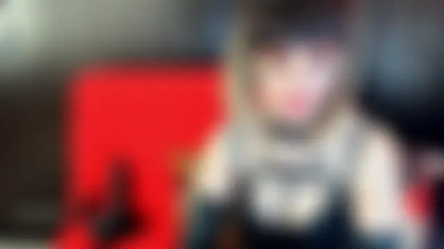 DaisyMun's Webcam Show