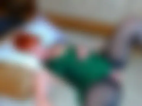 Irina-1203's Webcam Show