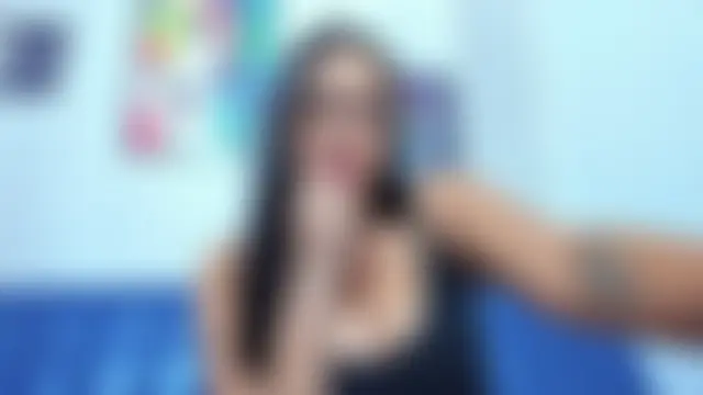 Pertunjukan Kamera Web Miss_Bobbiess