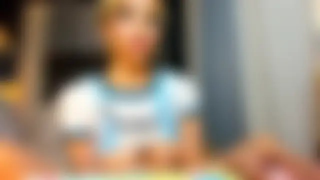 JorgeousKylie Webcam Show