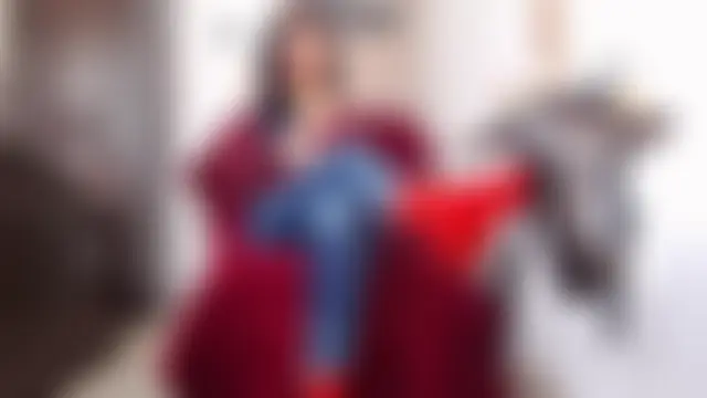 دردشة Goddess_Inanna الجنسية المباشرة