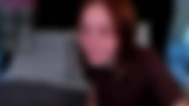 LianaFord's Webcam Show