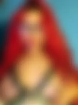 EstefyFantasy's Webcam Show