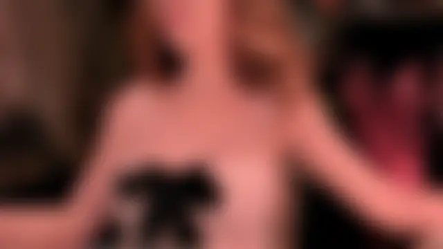 blond3bab3's Webcam Show