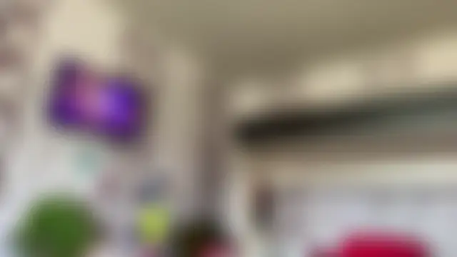 MarcieAdjei's Webcam Show