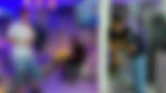 Houseofwarrios Adlı Modelin Canlı Seks Kamerası Şovu