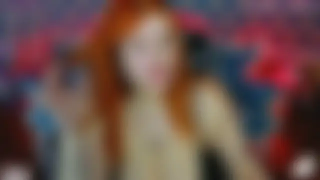 Clumsy_Nana Chat XXX in diretta