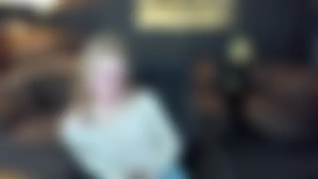 Alina_Blonden Webbikameraesitys