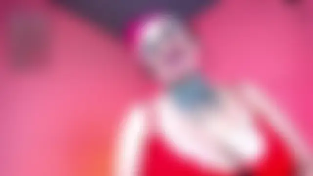 Webkamerová show MATURE_HARDCORE