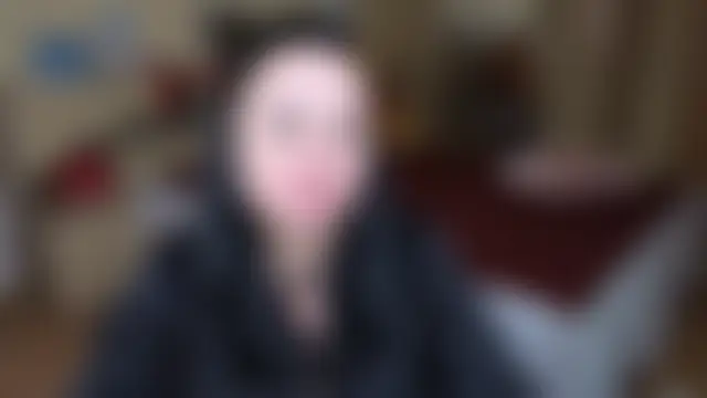 Mia_Misteryy: вебкам-шоу