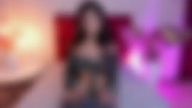 ZoeAndersonn_ Webcam-Show