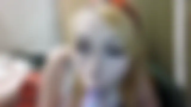 allysssabennet's Webcam Show