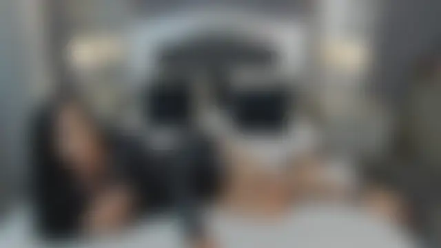 MichaelaDark – Live XXX-chat