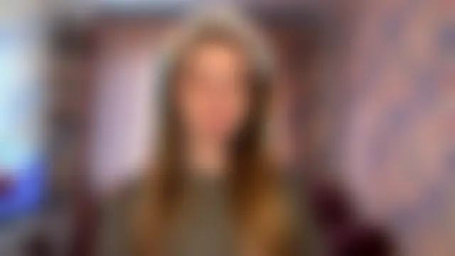 Pokazy przed kamerką – Miss_Blessnyth