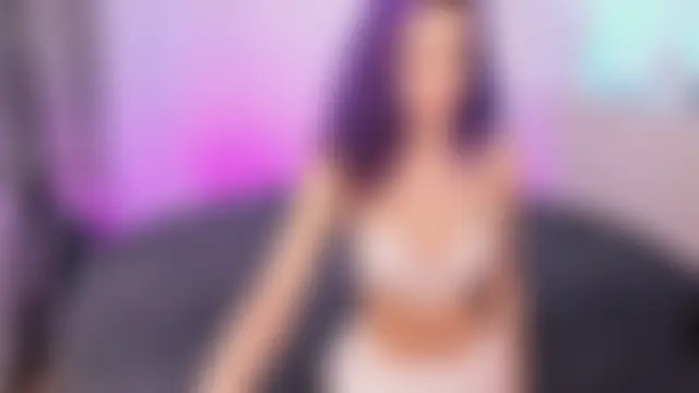 Živý XXX chat AuraLaunni