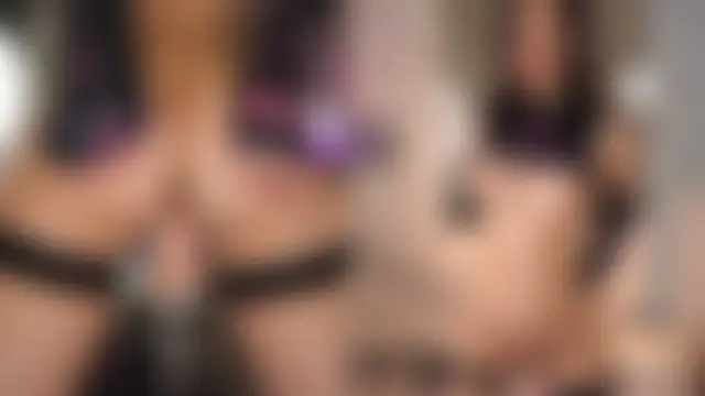 Sweet_Mistie 웹캠 쇼