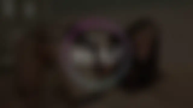 Sweet_Mistie's Webcam Show