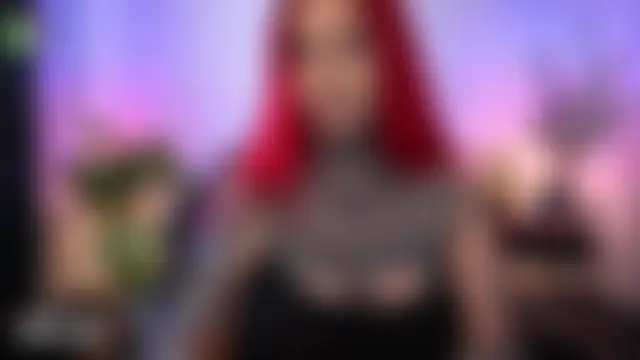 แชท XXX สดของ BonnieStylez